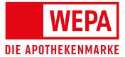 Logo Wepa